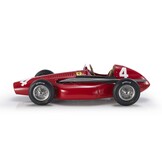 1:18 Ferrari 533 #4 Giuseppe Farina - Grand Prix Belgium GP Replicas