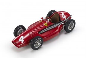 1:18 Ferrari 533 Farina