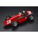 1:18 Ferrari 533 #38 Mike Hawthorn - Grand Prix Spain GP Replicas