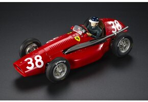 1:18 Ferrari 533 Hawthorn