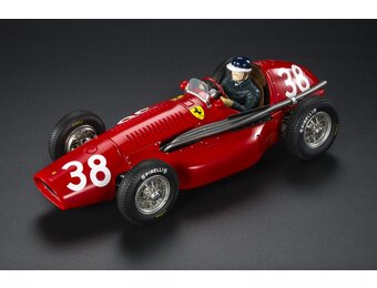 1:18 Ferrari 533 Hawthorn