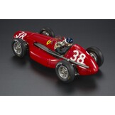 1:18 Ferrari 533 #38 Mike Hawthorn - Grand Prix Spain GP Replicas