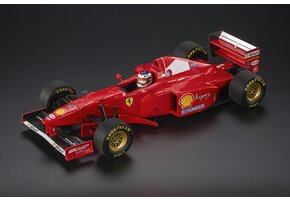 1:18 Ferrari F310B Schumacher