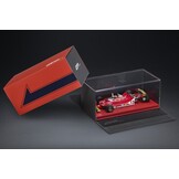 1:18 Ferrari 312 T4 #12 Gilles Villeneuve - Grand Prix Zandvoort GP Replicas