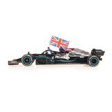 1:43 Mercedes AMG W12 L. Hamilton, 'Winner British GP 2021'