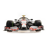 1:43 Red Bull Racing Honda RB16B #11 Sergio Perez Turkish GP 2021 Minichamps