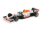 1:43 Red Bull RB16B Perez