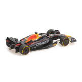 1:43 Oracle Red Bull Racing RB18 #1 Max Verstappen - Grand Prix Azerbaijan 2022 Spark