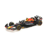 1:43 Oracle Red Bull Racing RB18 #1 Max Verstappen - Grand Prix Azerbaijan 2022 Spark