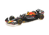 1:43 Red Bull Verstappen Azerbaijan 2022