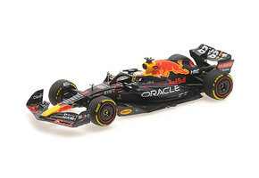 1:43 Red Bull Verstappen Azerbaijan 2022