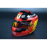 1:2 Helm Carlos Sainz 2023
