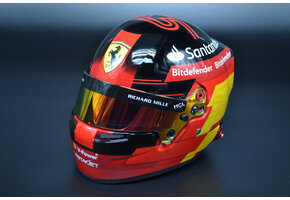 1:2 Helm Sainz 2023
