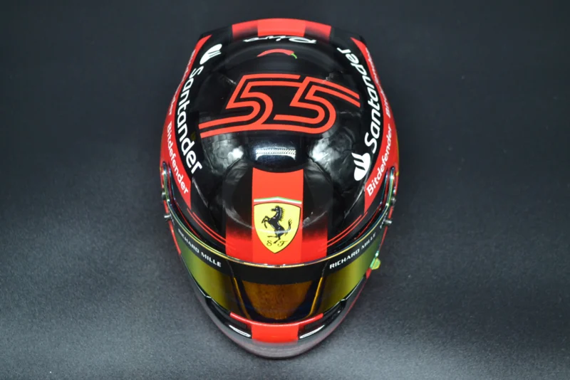 1:2 Helm Carlos Sainz 2023