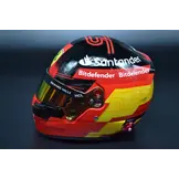 1:2 Helm Carlos Sainz 2023