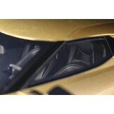 1:18 Ford GT Heritage Edition Bronze