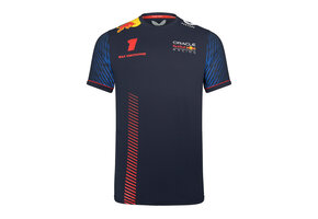 2023 Red Bull Verstappen Adult Tee
