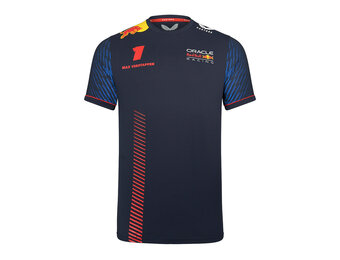 2023 Red Bull Verstappen Adult Tee