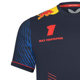 Adult' Red Bull Racing 2023 Verstappen Driver Tee