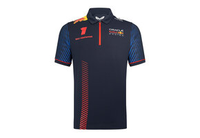 2023 Red Bull Verstappen Adult Polo