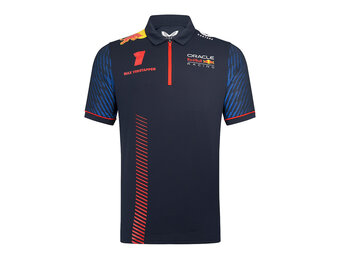 2023 Red Bull Verstappen Adult Polo
