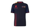 2023 Red Bull Verstappen Kids Tee