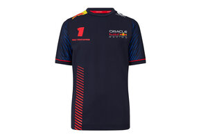 2023 Red Bull Verstappen Kids Tee