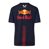 Kids' Red Bull Racing 2023 Verstappen Driver Tee