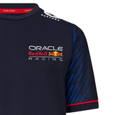 Kids' Red Bull Racing 2023 Verstappen Driver Tee