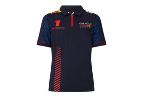 2023 Red Bull Verstappen Kids Polo