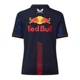 Kids' Red Bull Racing 2023 Verstappen Driver Polo