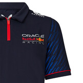 Kids' Red Bull Racing 2023 Verstappen Driver Polo
