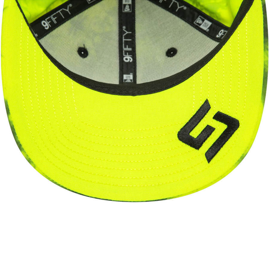 'Adult' 2023 McLaren F1 Lando Norris Baseball GP Silverstone Cap