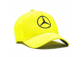 2023 Mercedes Hamilton Cap