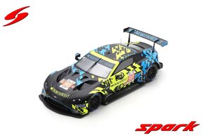 1:18 Aston Martin Vantage AMR  #98