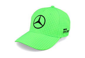2023 Mercedes Hamilton Cap