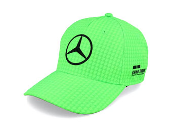 2023 Mercedes Hamilton Cap