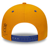 'Adult' 2023 McLaren F1 Team Baseball Cap Triple Crown Orange