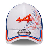 'Adult' 2023 Alpine F1 Team Special Edition Silverstone Cap
