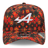 'Adult' 2023 Alpine F1 Team Special Edition Barcelona Cap
