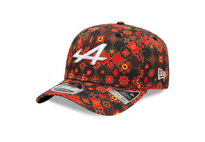 Alpine 2023 Barcelona Cap