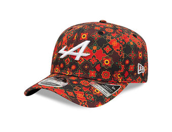 Alpine 2023 Barcelona Cap