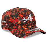 'Adult' 2023 Alpine F1 Team Special Edition Barcelona Cap
