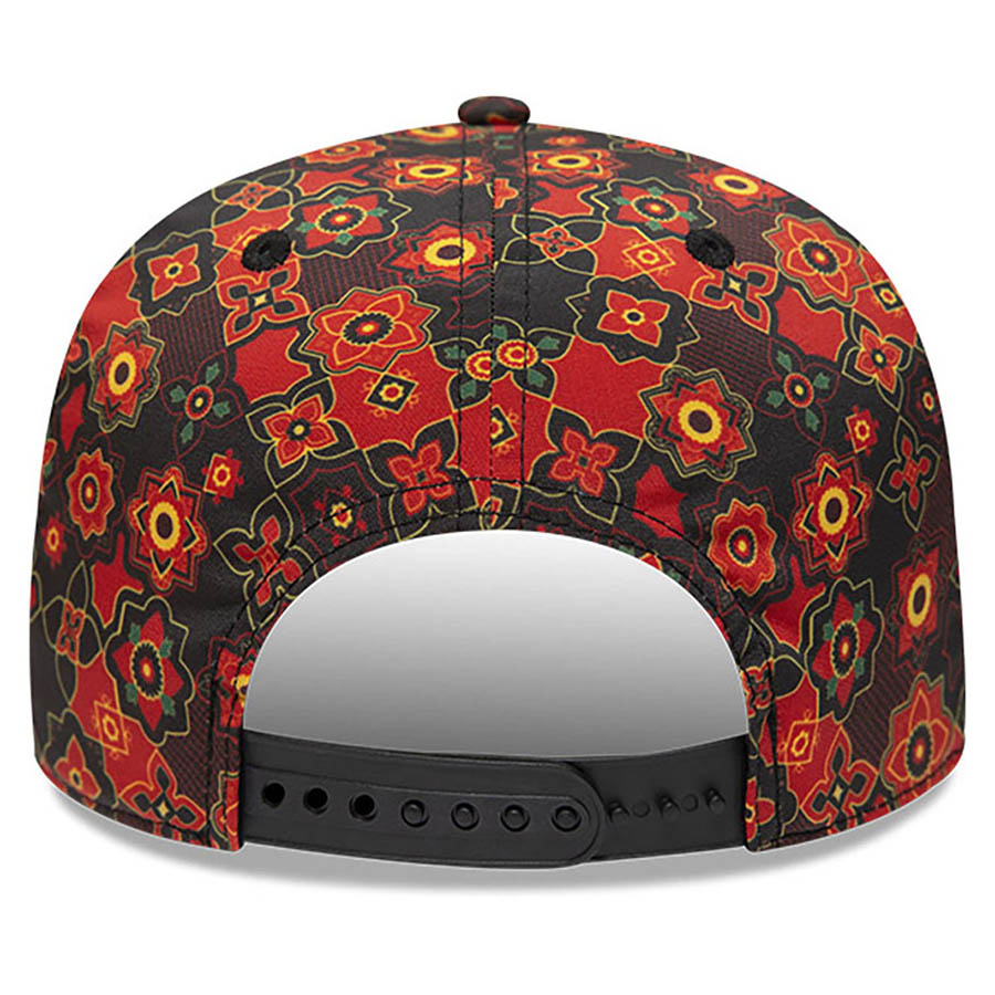 'Adult' 2023 Alpine F1 Team Special Edition Barcelona Cap