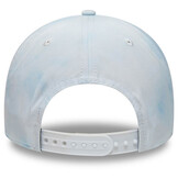 'Adult' 2023 Alpine F1 Team Special Edition Tie Dye Blue Cap