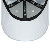 'Adult' 2023 Alpine F1 Team Special Edition Tie Dye Blue Cap