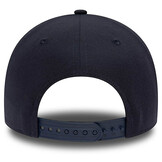 'Adult' 2023 Alpine F1 Team Special Edition Iridescent Logo Cap