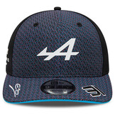 'Adult' 2023 Alpine F1 Team Driver Esteban Ocon Cap