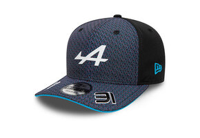 Alpine 2023 Driver Esteban Ocon Cap