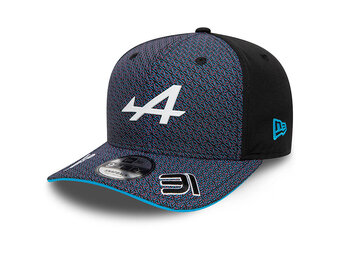 Alpine 2023 Driver Esteban Ocon Cap